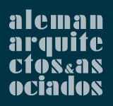 aleman_logo